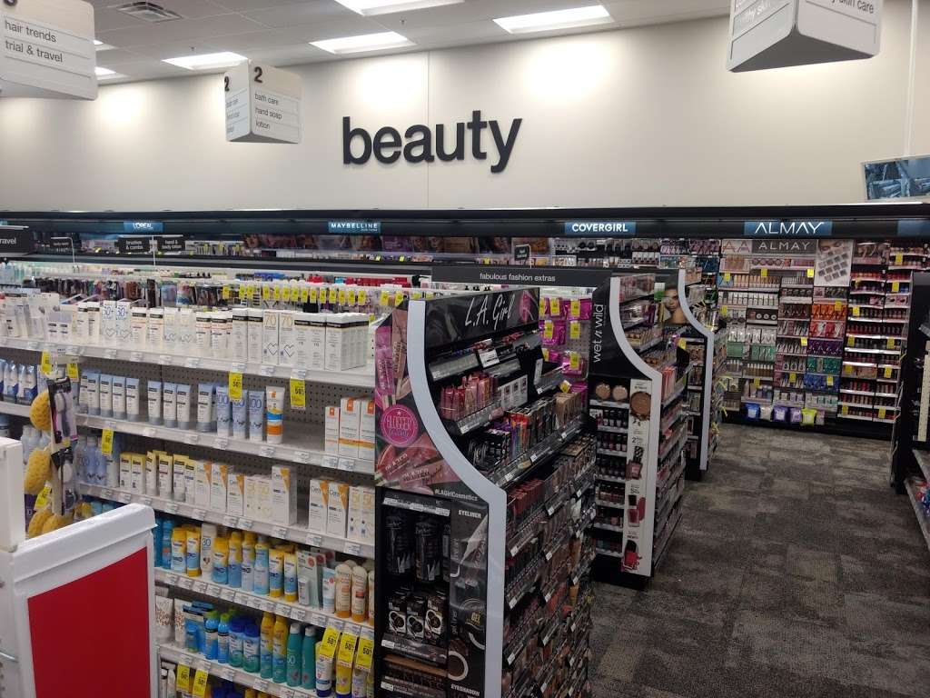 CVS | 2121 Base Line Rd, Upland, CA 91784, USA | Phone: (909) 608-7833