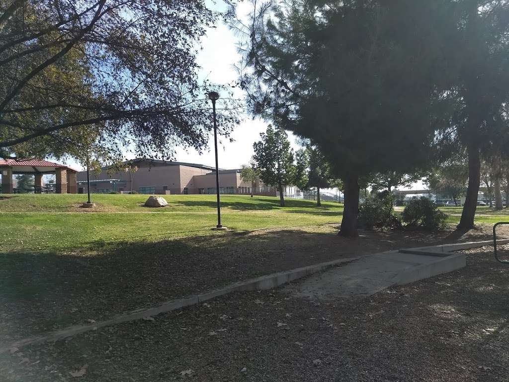 Yucaipa Community Park | 34900 Oak Glen Rd, Yucaipa, CA 92399, USA | Phone: (909) 790-7460