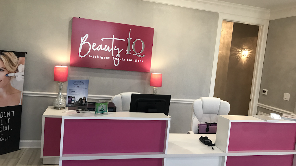 Beauty IQ Medi Spa | 20008 Champion Forest Dr Suite 802, Spring, TX 77379 | Phone: (832) 953-2632