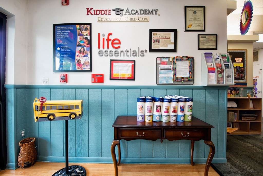 Kiddie Academy of Elkton, MD | 100 Kiddie Ln, Elkton, MD 21921, USA | Phone: (410) 398-1110