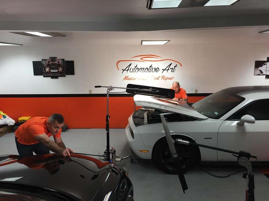 Automotive Art LLC | 11603 Denton Dr, Dallas, TX 75229, USA | Phone: (972) 247-2244