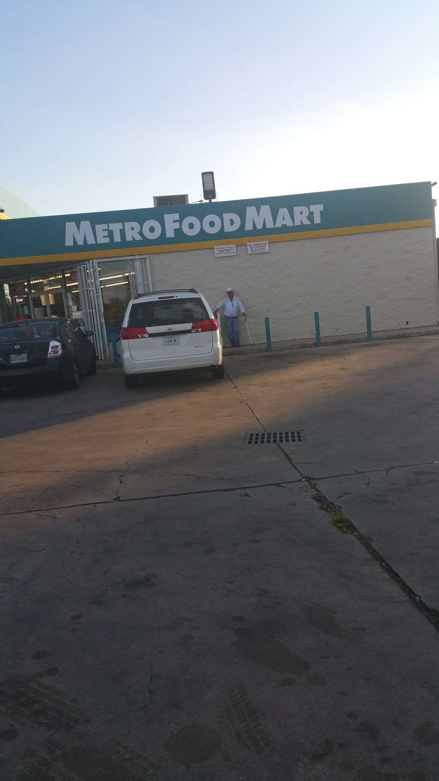 Metro Food Mart | 6606 W Fuqua St, Missouri City, TX 77489, USA | Phone: (281) 416-9125