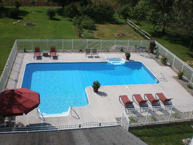 Sparkle Pools Inc. | 6305 Church Hill Rd, Chestertown, MD 21620, USA | Phone: (410) 810-2999