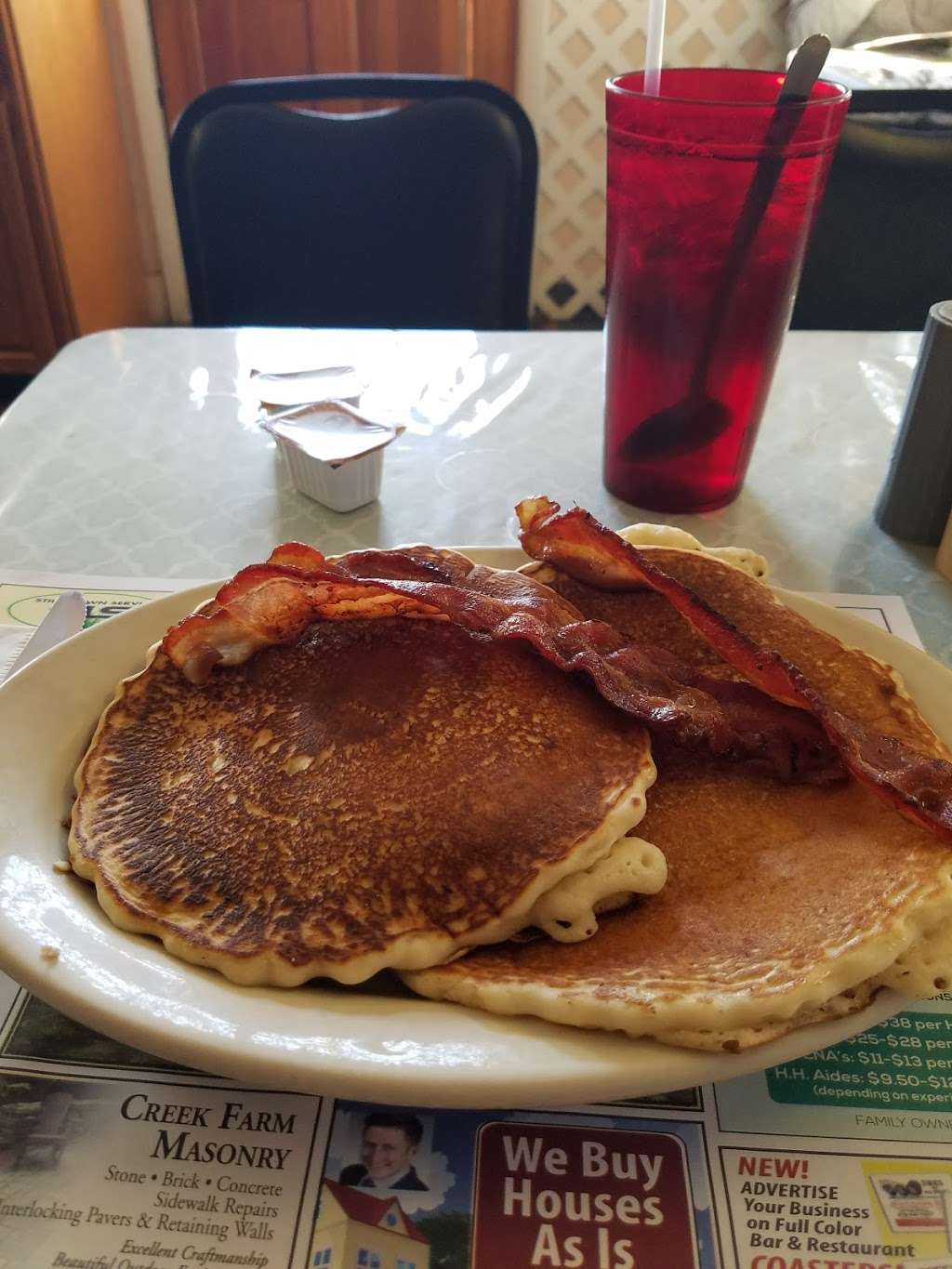 Creek Side Diner | 717 W Baltimore Pike, Kennett Square, PA 19348, USA | Phone: (610) 925-2826