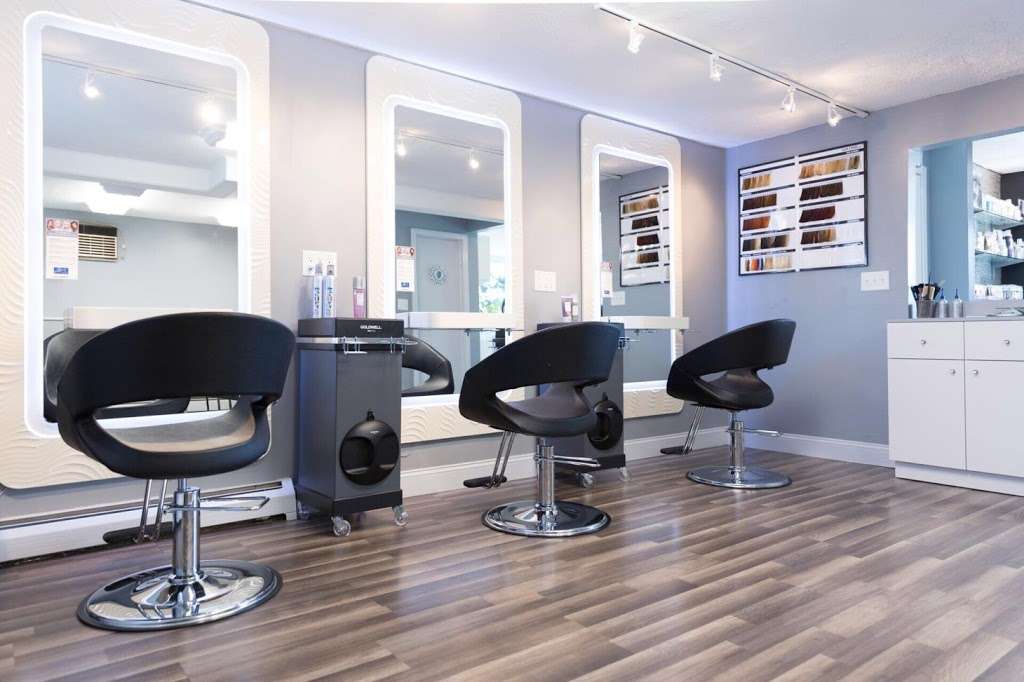 The Designory Hair And Makeup Studio | 542 Loring Ave, Salem, MA 01970 | Phone: (978) 745-3057