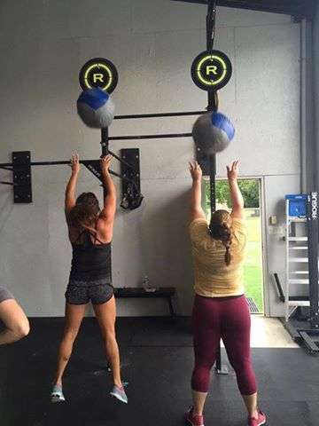 CrossFit Elevate | 26403 Westheimer Pkwy #1/2, Katy, TX 77494, USA | Phone: (717) 341-0413