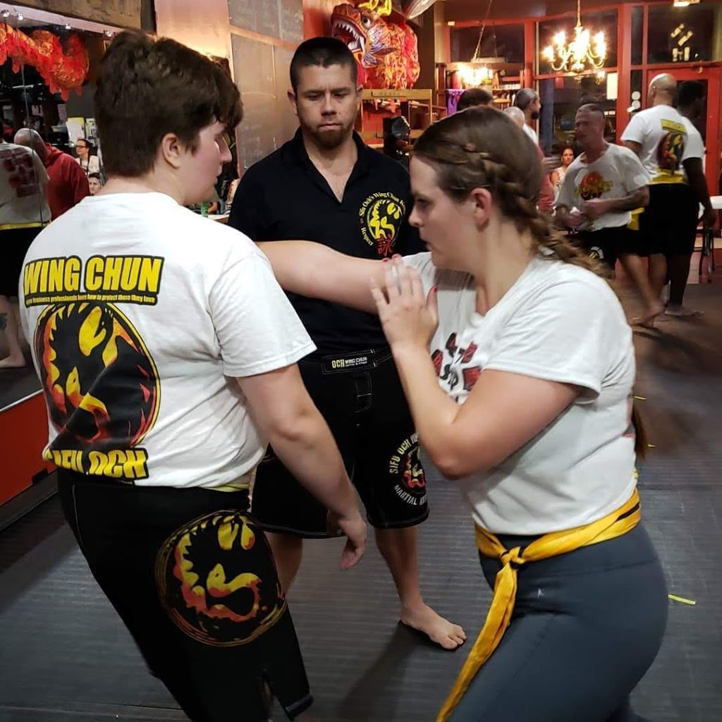 Orlando Wing Chun | 2329 California St, Deltona, FL 32738 | Phone: (407) 451-4989