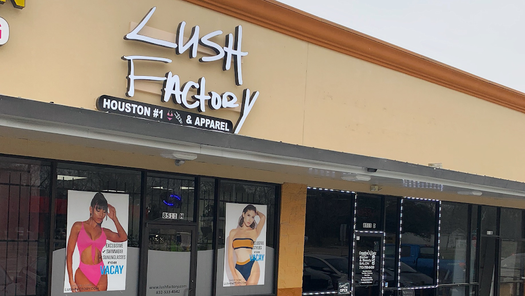 Lush Factory #1 swimwear plug LLC | 8511 Scott St suite h, Houston, TX 77051, USA | Phone: (832) 533-4542