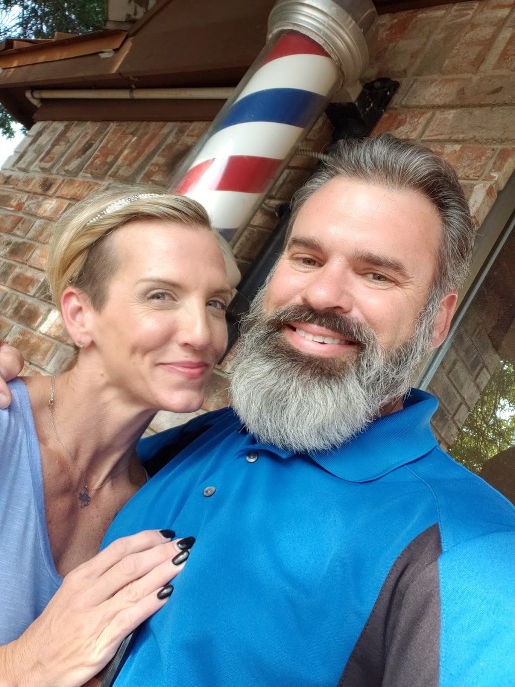 Staileys Barber Shop and Salon | 1600 N Waddill St, McKinney, TX 75069, USA | Phone: (972) 542-7104