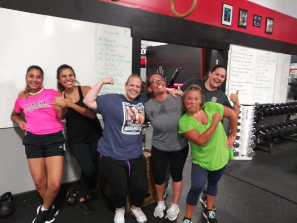 Southside Barbell - South Lakeland Gym | 845 Creative Dr #2, Lakeland, FL 33813, USA | Phone: (863) 937-8996