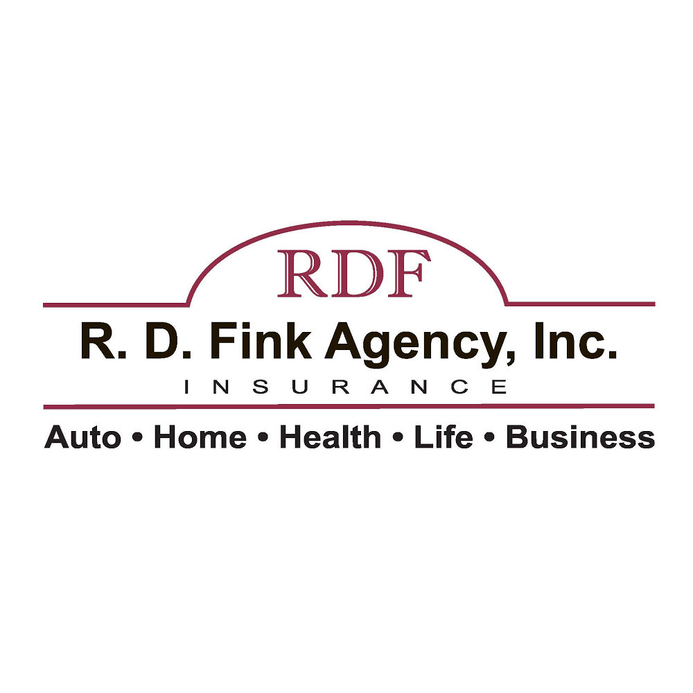 R. D. Fink Agency, Inc. | 1456 Ferry Rd #602, Doylestown, PA 18901, USA | Phone: (215) 230-9810