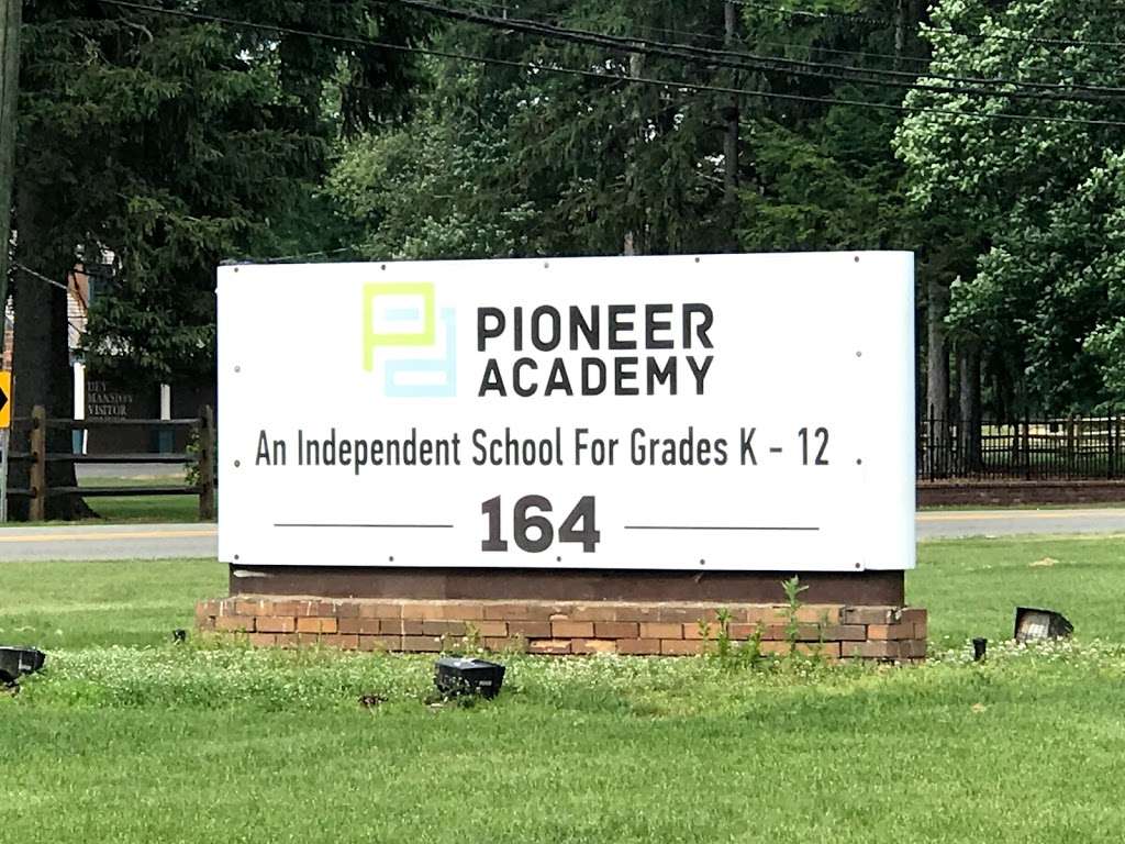 Pioneer Academy | 164 Totowa Rd, Wayne, NJ 07470, USA | Phone: (973) 405-5169