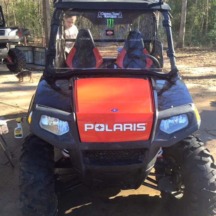 D&D ATV/UTV Repair Shop | 27861 FM 2090 RD, Splendora, TX 77372, USA | Phone: (936) 900-2975