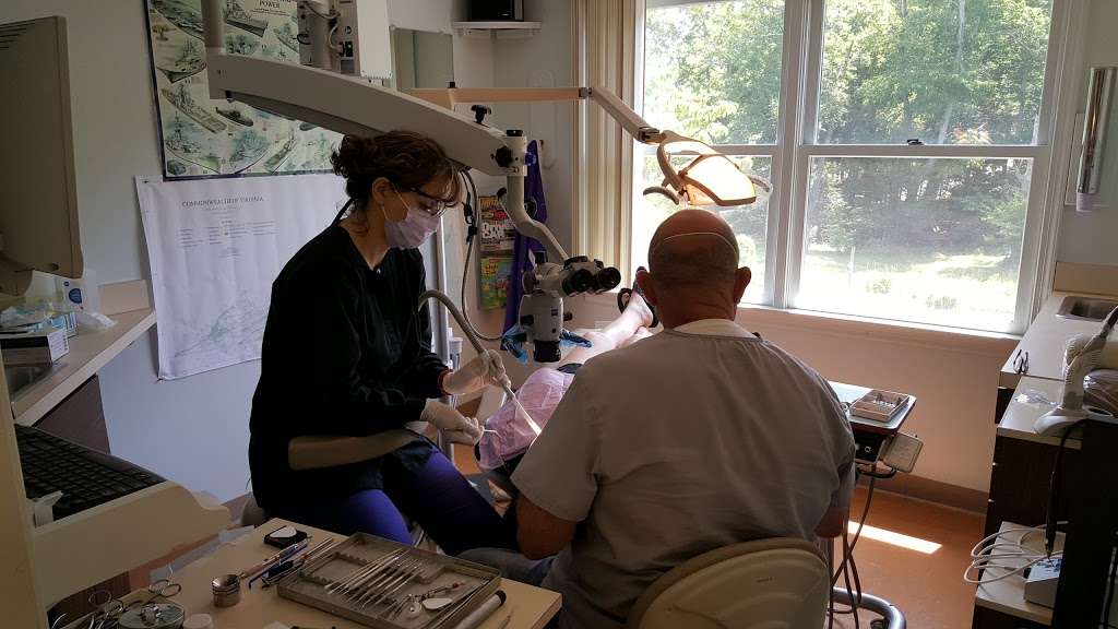 M Madison Williamson DDS PC | 9137 Courthouse Rd # 100, Spotsylvania Courthouse, VA 22553, USA | Phone: (540) 582-6247