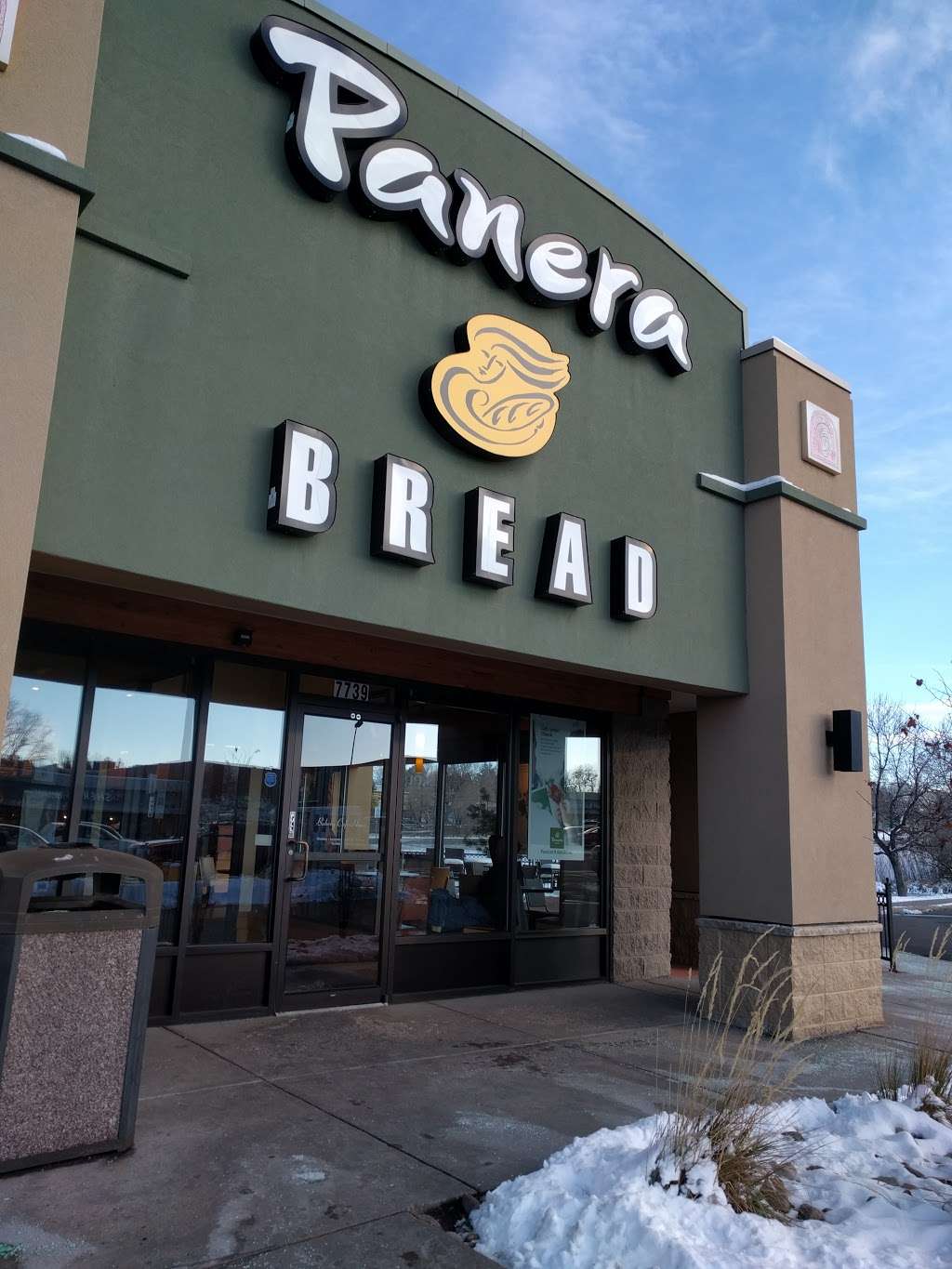 Panera Bread | 7739 Wadsworth Blvd, Arvada, CO 80003, USA | Phone: (303) 420-7500