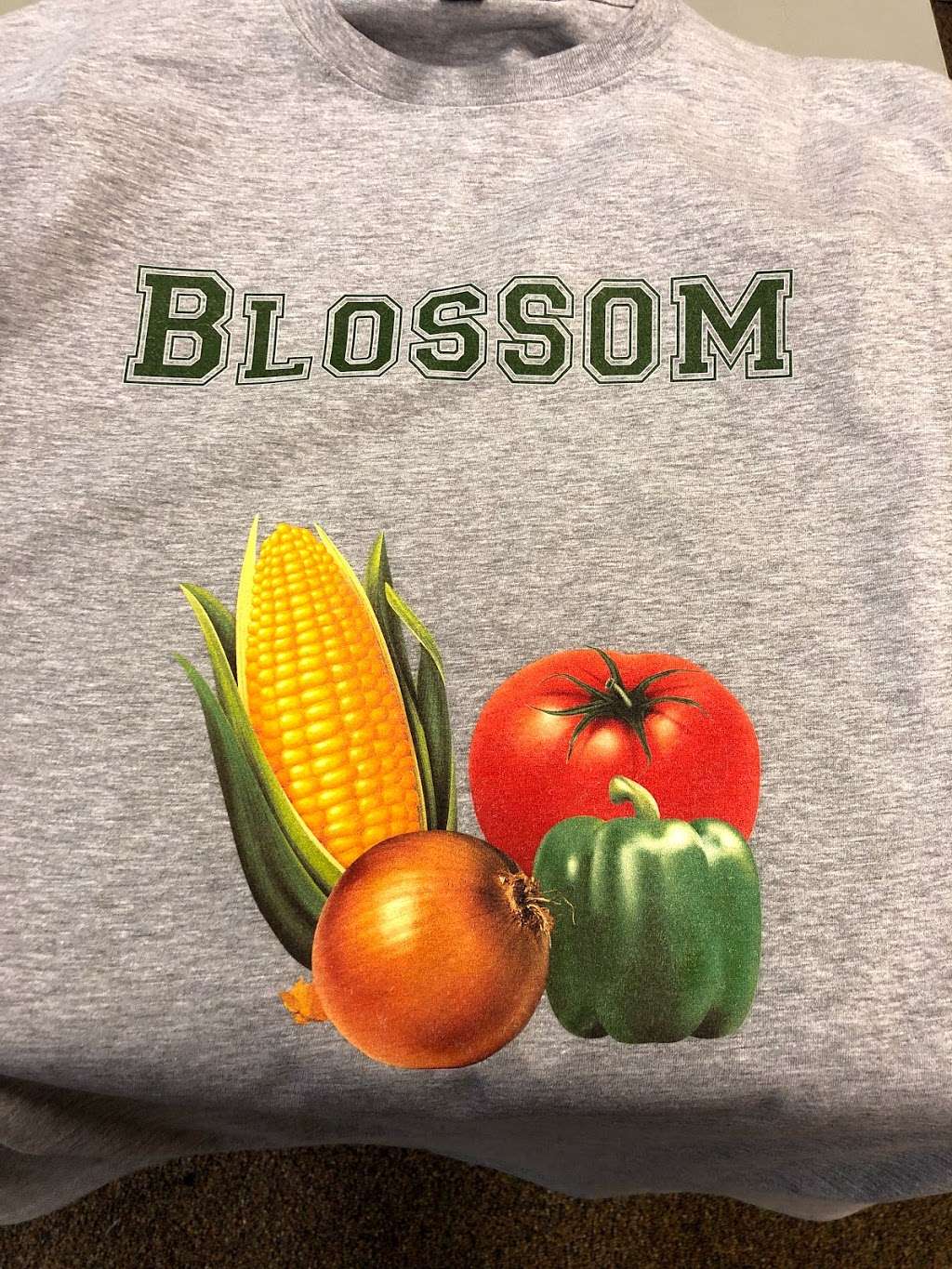 Blossom Custom Arts | 1600 N State, RT. 50, 424B, Bourbonnais, IL 60914, USA | Phone: (815) 573-5997