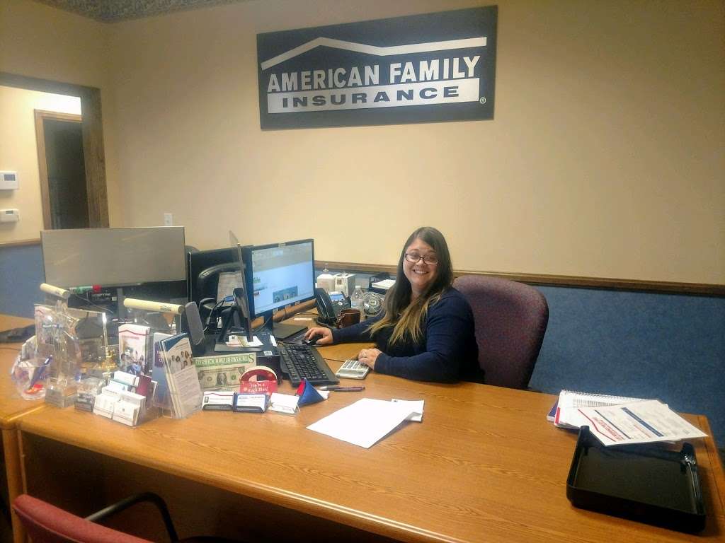 American Family Insurance - Kelly Gerdon | 6757 W Charleston Blvd A, Las Vegas, NV 89146 | Phone: (702) 732-7918