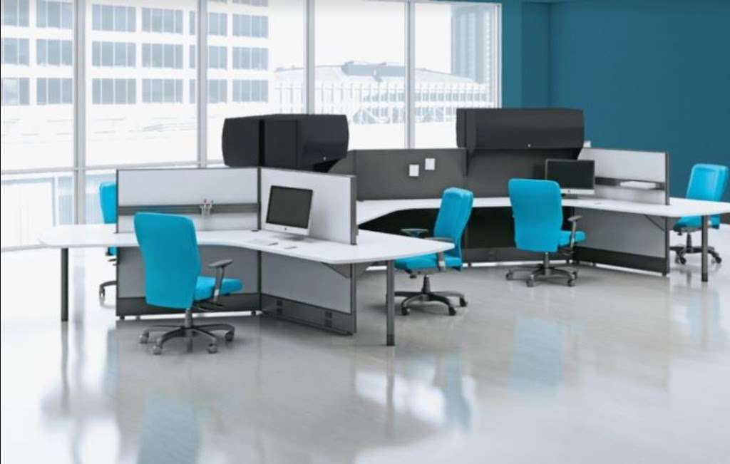 NJ Office Furniture Depot | 957 NJ-33, Monroe Township, NJ 08831, USA | Phone: (732) 641-2791