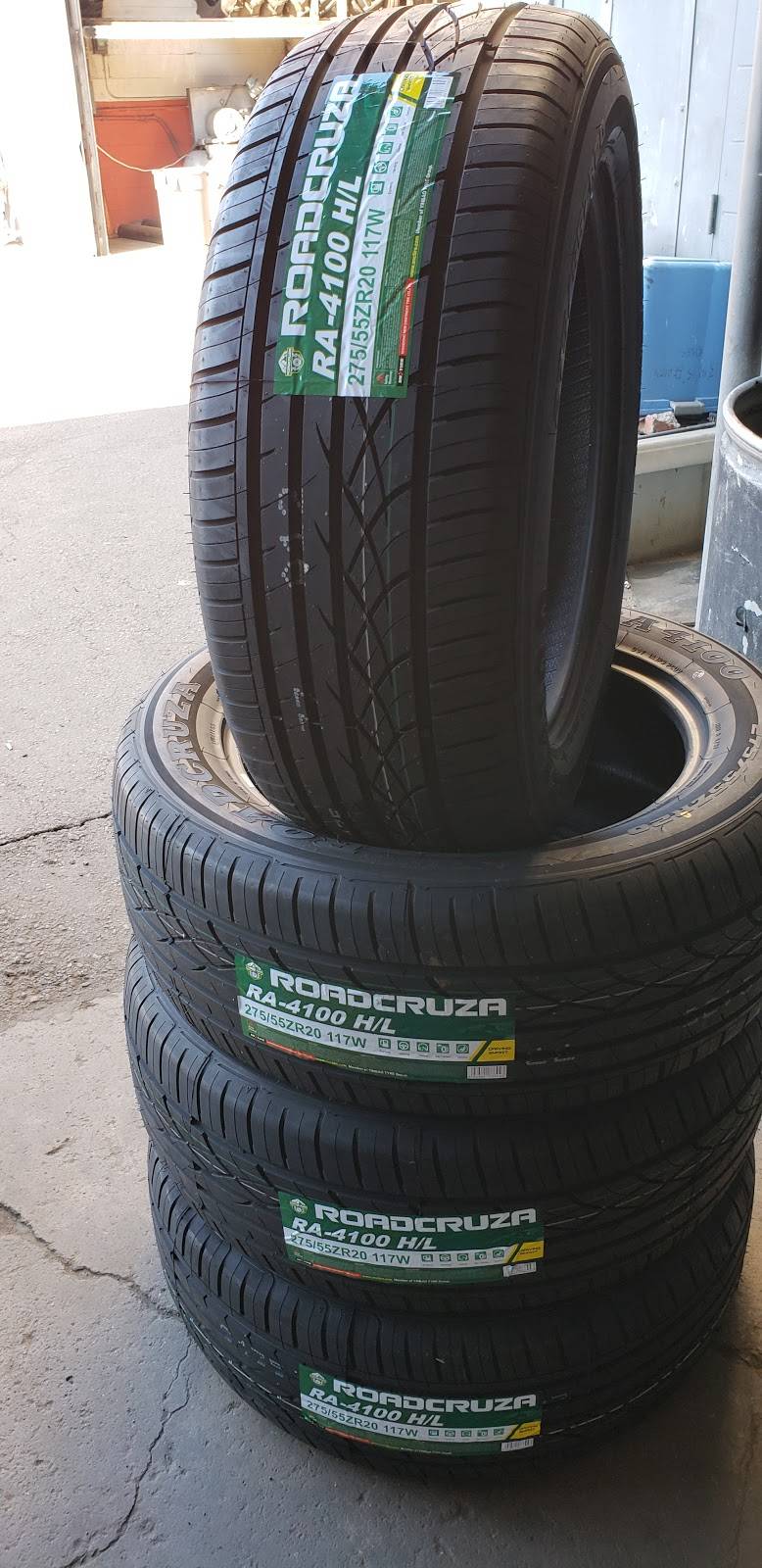 Tires Direct | 221 N Wilson Way, Stockton, CA 95205, USA | Phone: (209) 465-0281