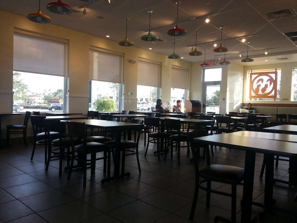 Pollo Tropical | 9993 Tagore Pl, Orlando, FL 32832, USA | Phone: (407) 477-4772