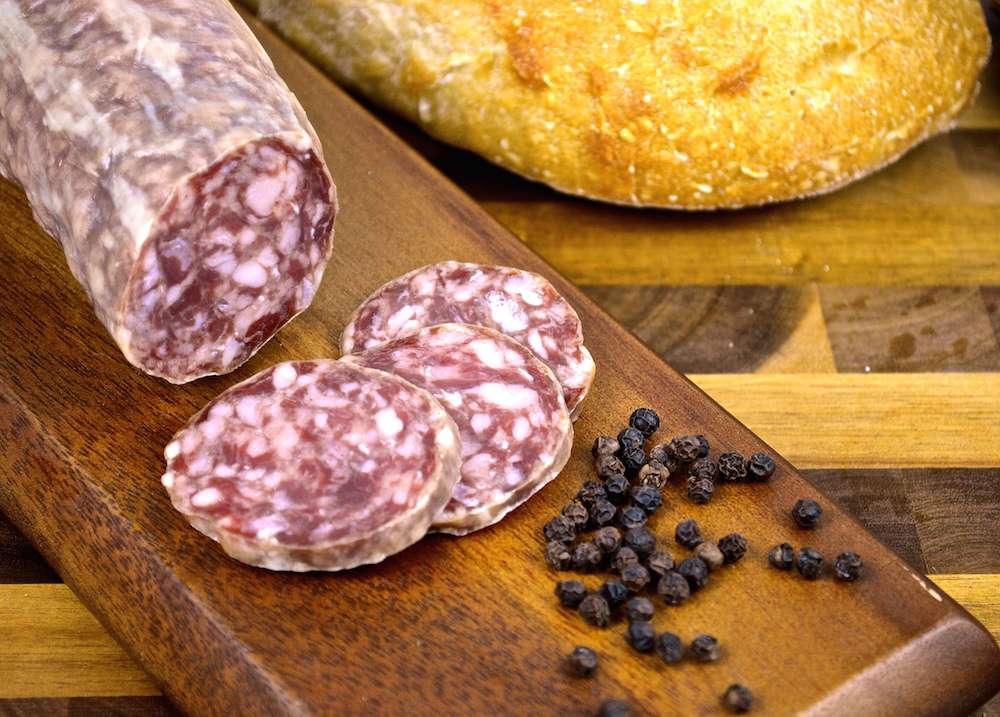 Angels Salumi & Truffles | 5621 Palmer Way suite B, Carlsbad, CA 92010, USA | Phone: (760) 931-1324