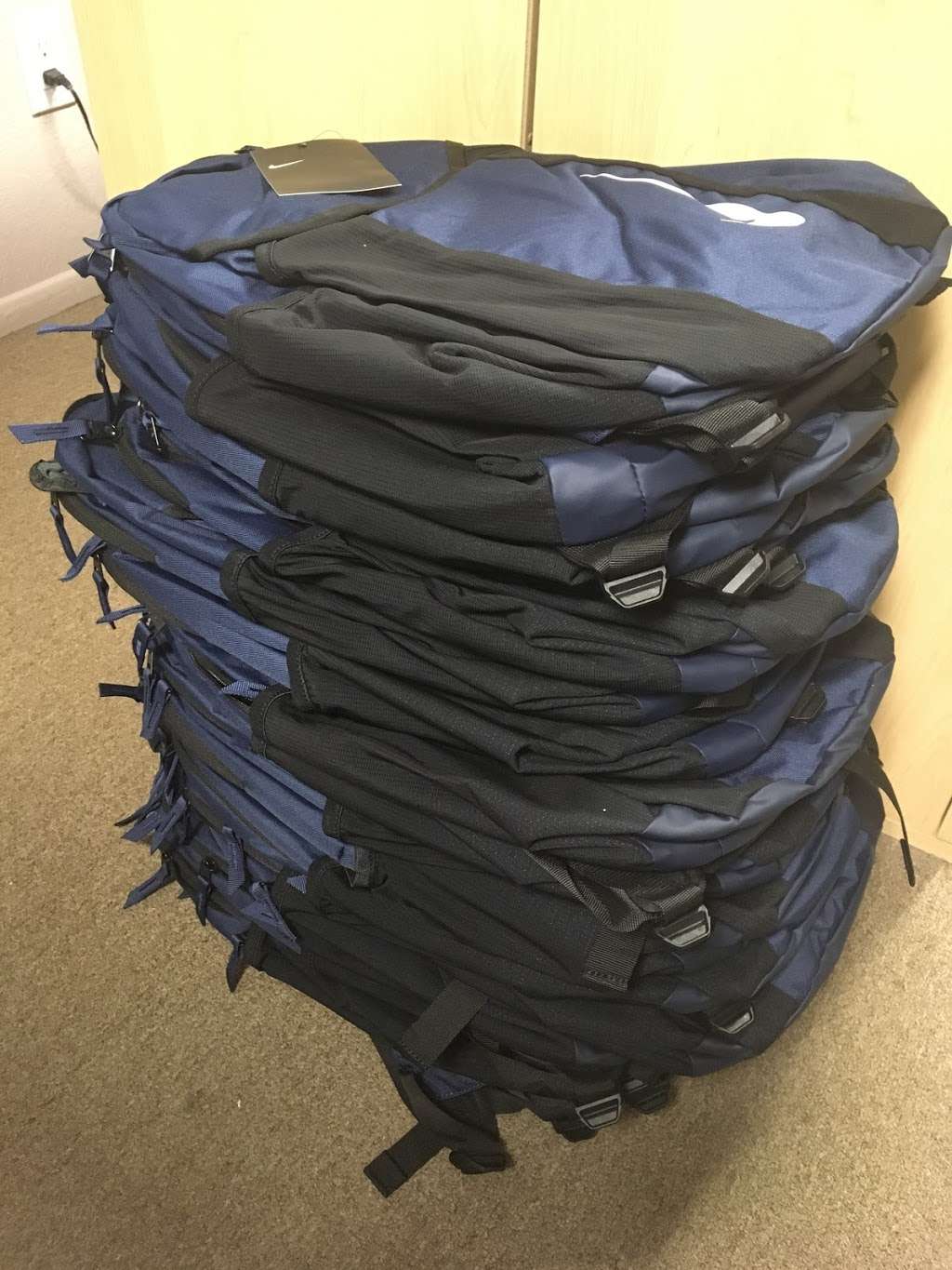 Novel Threads Embroidery & Tees | 4746 W Evans Dr, Glendale, AZ 85306, USA | Phone: (602) 978-5538