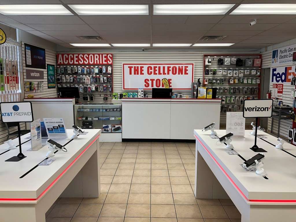 Cell Phone Store | 510 Finley Dr, Taft, CA 93268, USA | Phone: (661) 765-2500