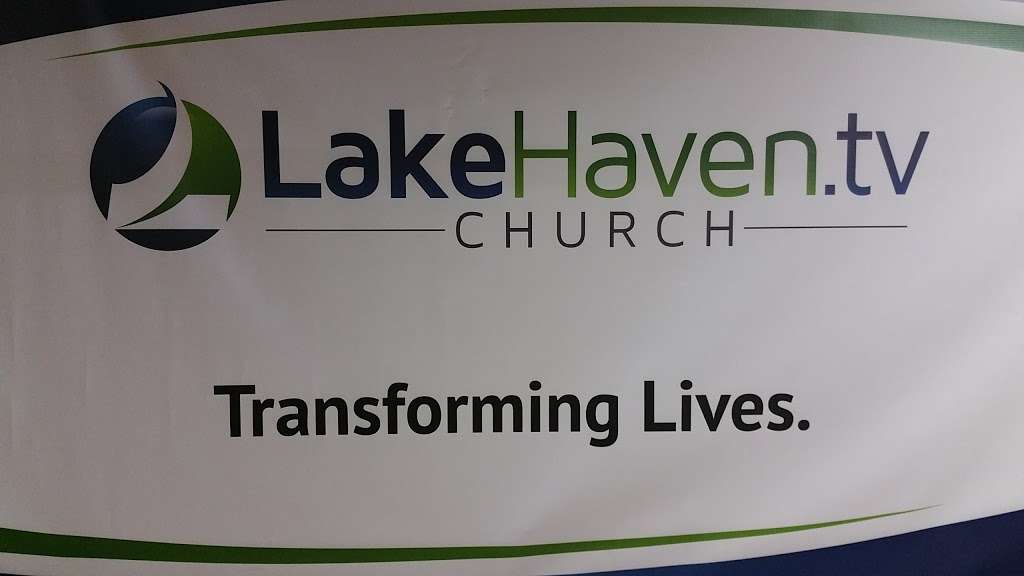 LakeHaven Church | 801 E Orange Ave, Eustis, FL 32726, USA | Phone: (352) 589-1105