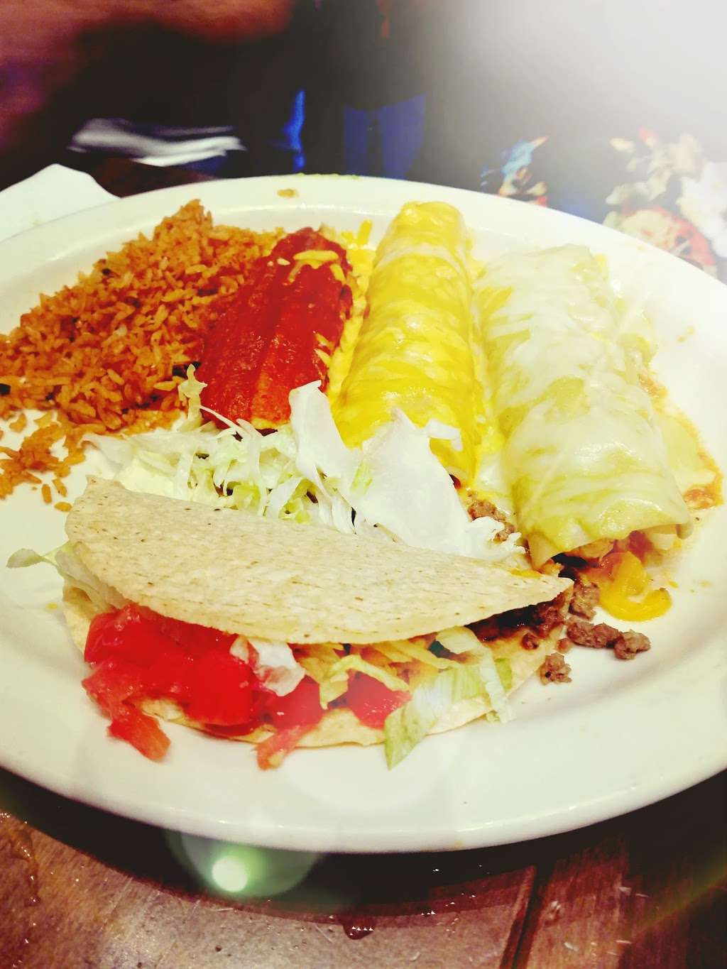 Uncle Julios Mexican From Scratch | 13920 Promenade Commons St, Gainesville, VA 20155, USA | Phone: (571) 445-4700