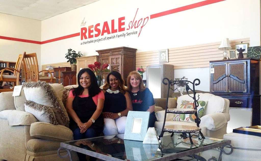 The Resale Shop Richardson | 2120 E Belt Line Rd, Richardson, TX 75081, USA | Phone: (214) 710-1362