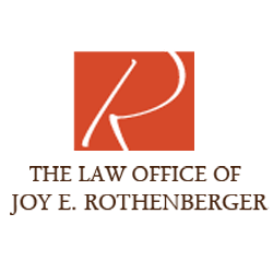 The Law Office Of Joy E. Rothenberger, LLC | 9000 Sheridan St #101, Pembroke Pines, FL 33024, USA | Phone: (954) 450-1213