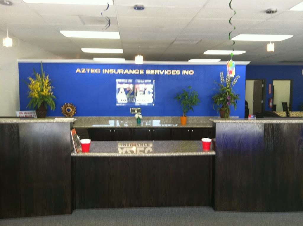 Aztec Insurance Services | 23962 Alessandro Blvd, Moreno Valley, CA 92553, USA | Phone: (951) 247-4444