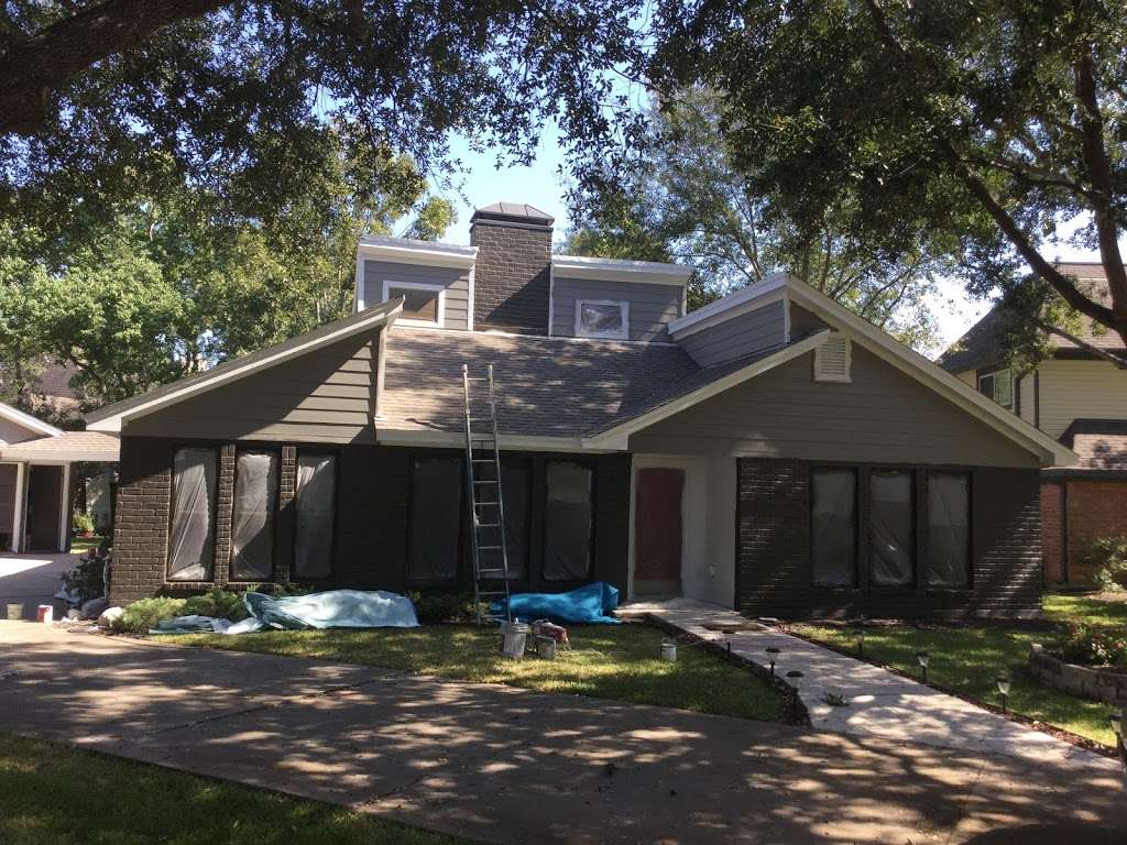 ABR Home Improvements | 19823 Sandy Hill Cir, Cypress, TX 77433, USA | Phone: (713) 296-9895