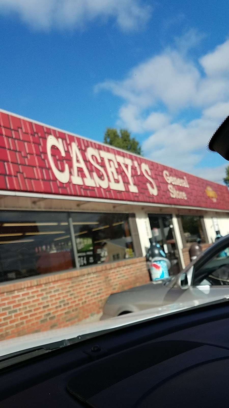 Caseys General Store | 700 S Broadway, Oak Grove, MO 64075, USA | Phone: (816) 625-3929