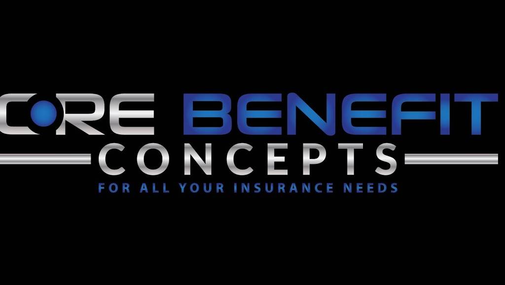 Core Benefit Concepts, LLC - Frank Ferrandino | 298 Ridge Rd 2nd floor, Lyndhurst, NJ 07071, USA | Phone: (973) 206-9190