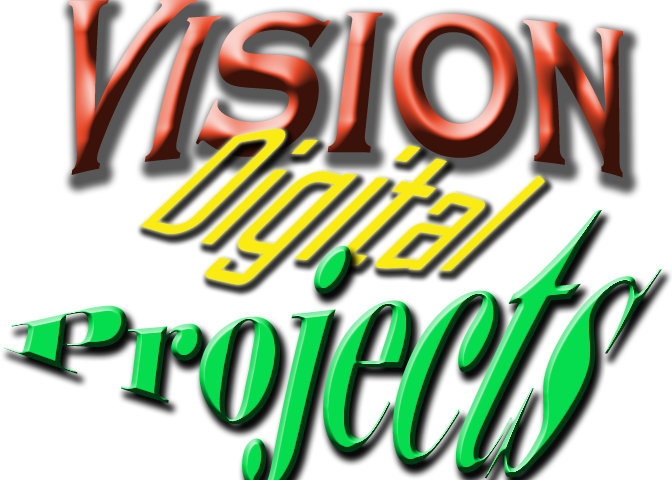 Vision Digital Projects | 4970 US-311 Suite 127, Walkertown, NC 27051 | Phone: (336) 987-2001