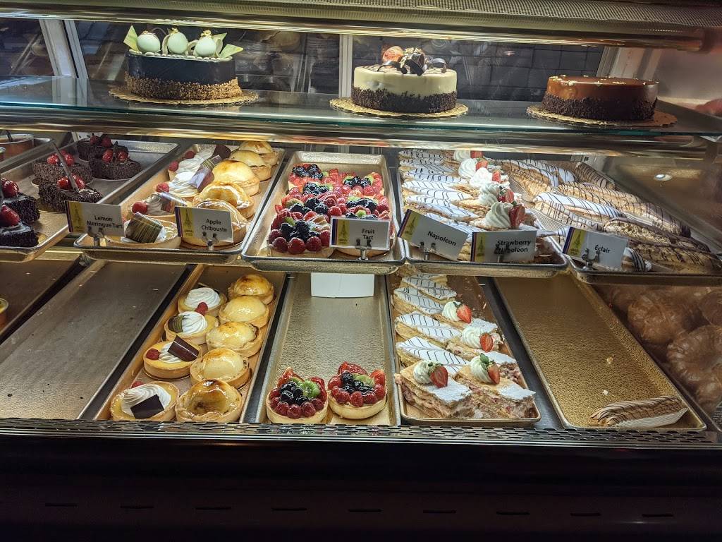 Patricks Bakery & Cafe | 2928 W 66th St, Richfield, MN 55423, USA | Phone: (612) 861-7570