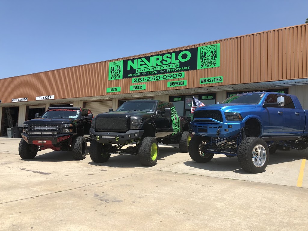 Nevrslo Motorsports Magnolia, TX | 17852 Farm to Market Rd 1488, Magnolia, TX 77354, USA | Phone: (281) 259-0909