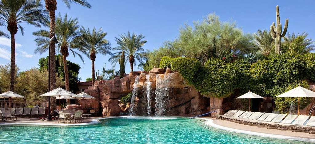 Sheraton Desert Oasis Villas, Scottsdale | 17700 N Hayden Rd, Scottsdale, AZ 85255, USA | Phone: (480) 515-5888