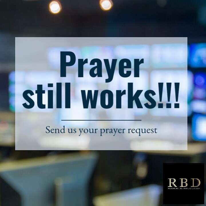 RBD Christian Center | 2020 Sacramento St, Vallejo, CA 94590, USA | Phone: (510) 815-9305