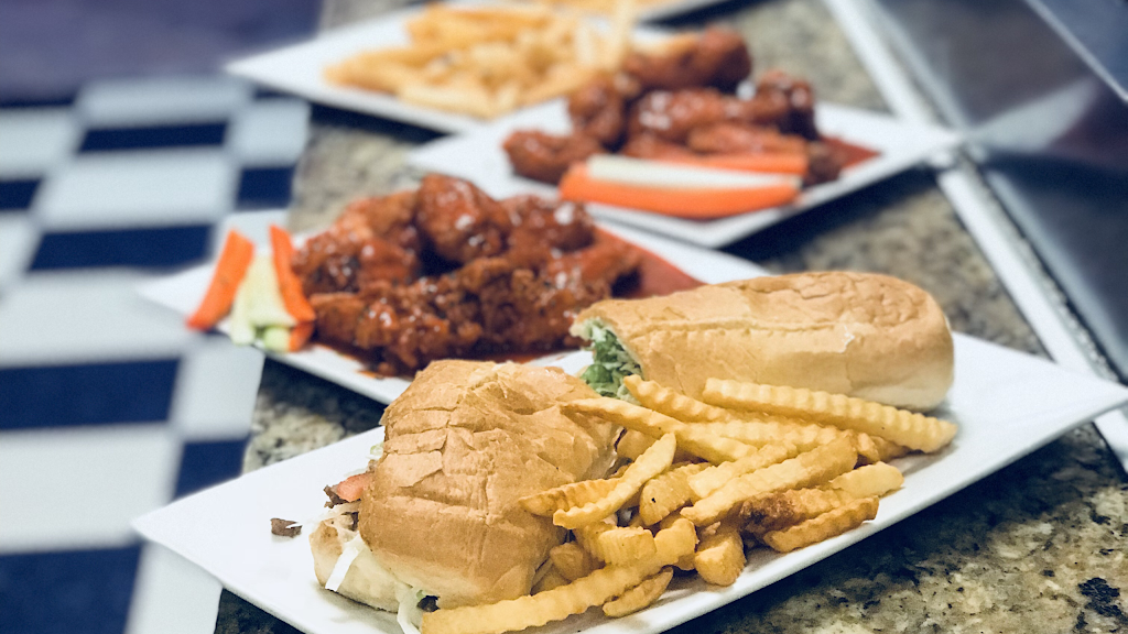 Annas Italian Restaurant | 150 Old Fair Grounds Way, Kilmarnock, VA 22482, USA | Phone: (804) 435-8960