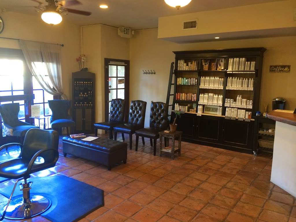 DArte Salon & Spa | 4110 W Riverside Dr, Burbank, CA 91505, USA | Phone: (818) 861-7800