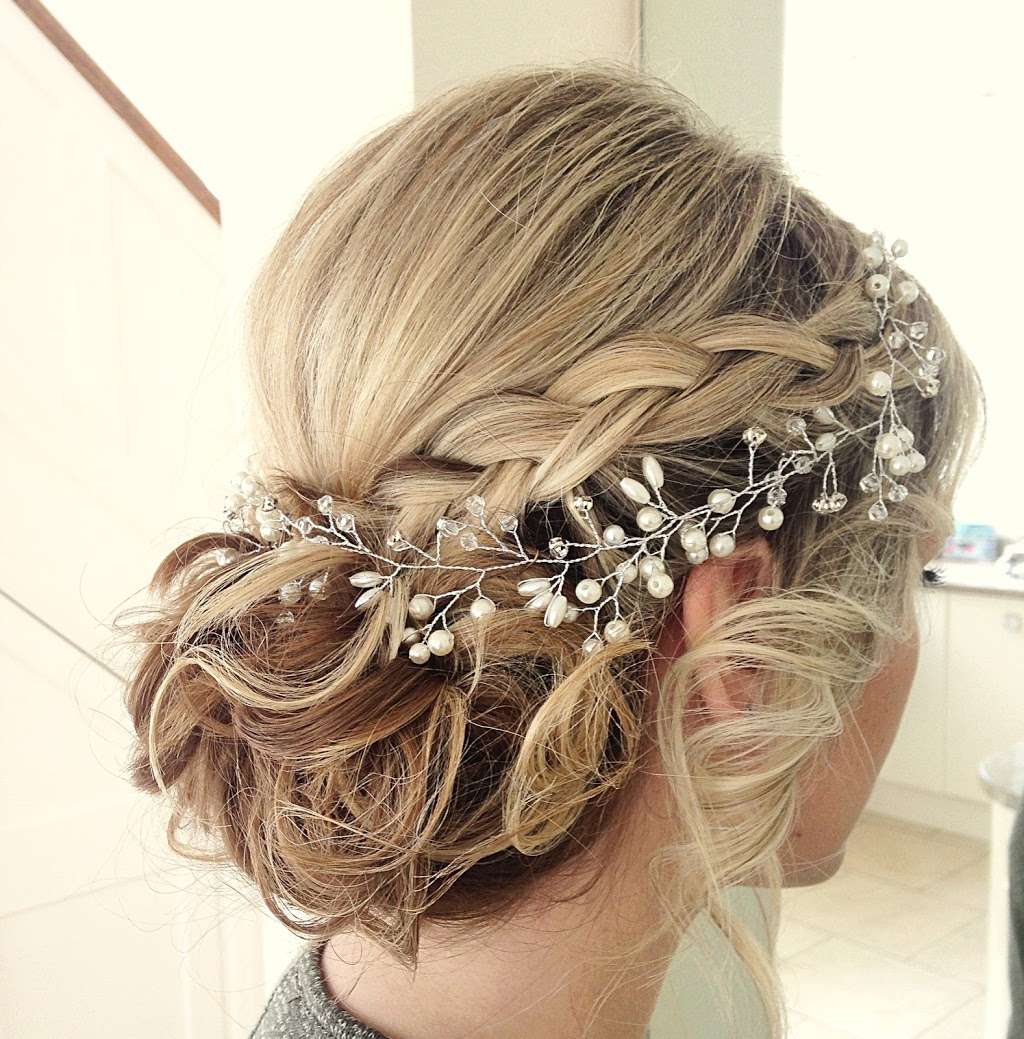 Essex Wedding Hair and Make up.co.uk | Honey Ln, Waltham Abbey EN9 3AX, UK | Phone: 07904 398229