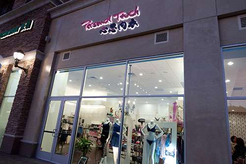 Personal Touch Lingerie | 500 N Atlantic Blvd #175, Monterey Park, CA 91754, USA | Phone: (626) 282-8862