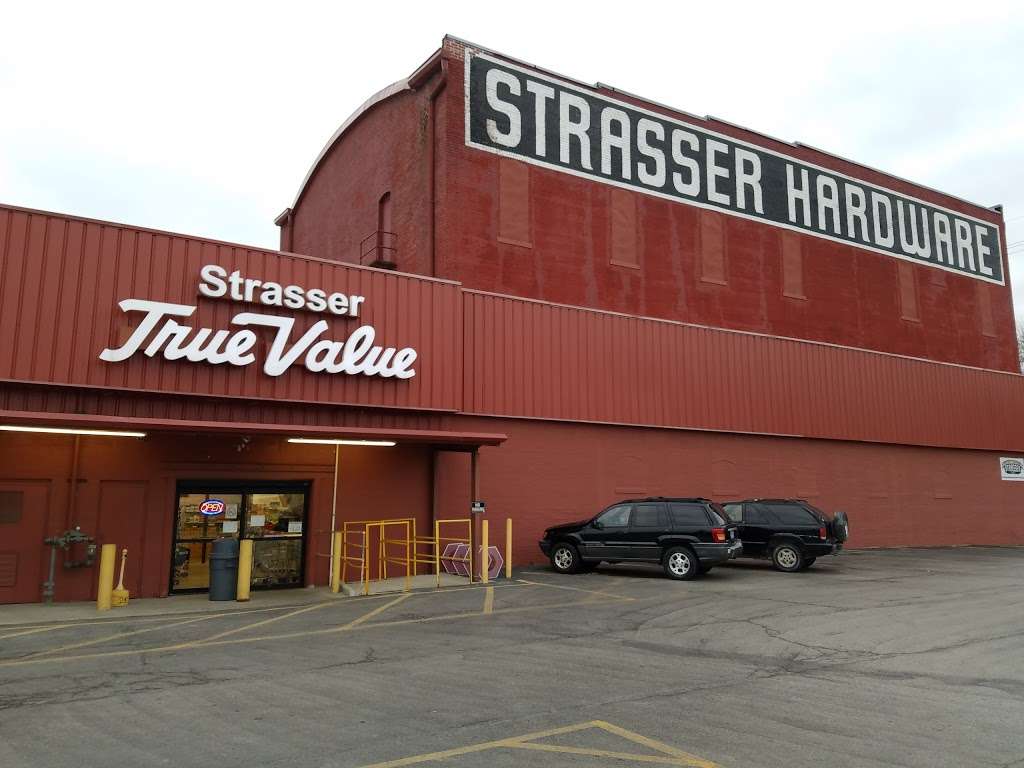 Strasser True Value Hardware | 910 Southwest Blvd, Kansas City, KS 66103, USA | Phone: (913) 236-5858