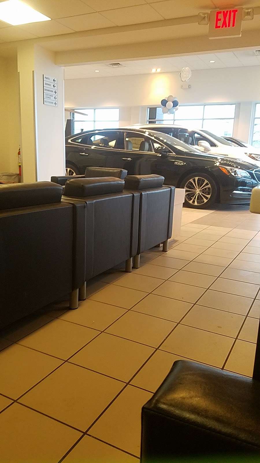 Barlow Buick GMC | 663 Mantua Pike, Woodbury, NJ 08096 | Phone: (856) 845-2020