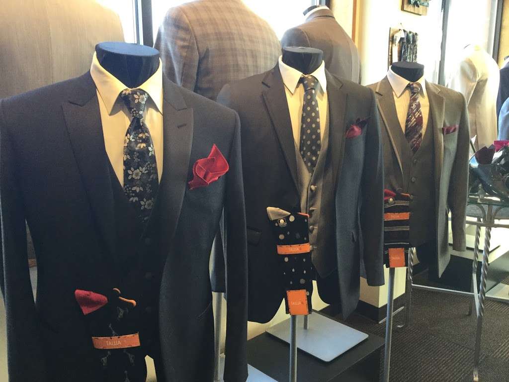 Tuxedo by Sarno | 1257 Scranton Carbondale Hwy, Dickson City, PA 18519, USA | Phone: (570) 347-2766