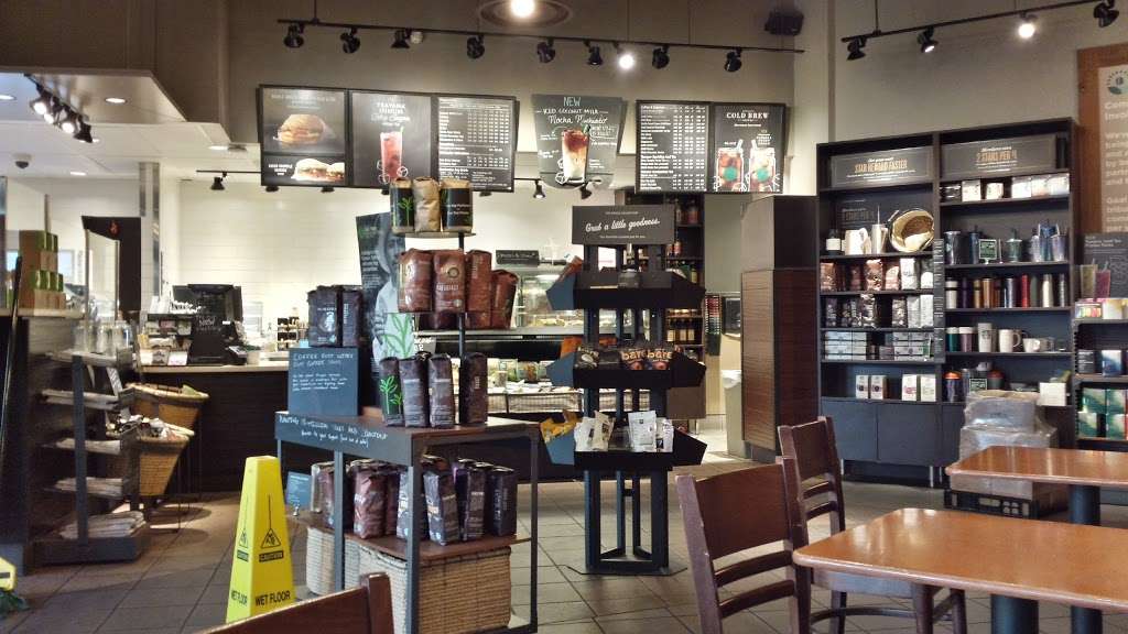 Starbucks | 4010 S Rainbow Blvd #A, Las Vegas, NV 89103, USA | Phone: (702) 221-0726