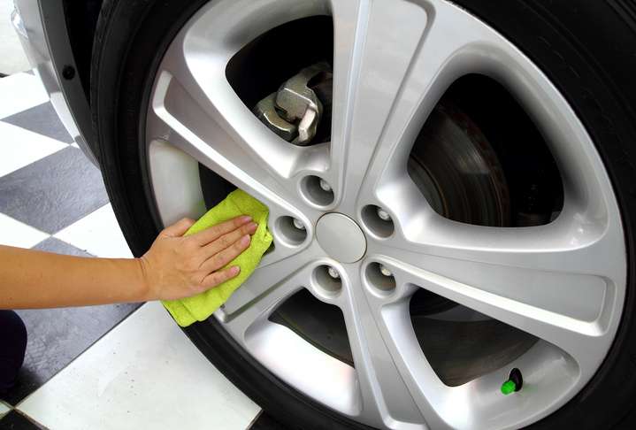 Sparta Car Wash INC | 519 Lafayette Rd, Sparta Township, NJ 07871 | Phone: (973) 579-7700