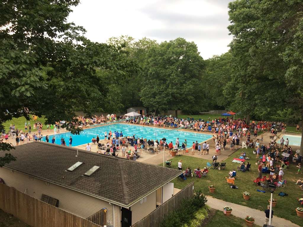 Waterview Swim Club | 6305, 16 Lochwood Ln, West Chester, PA 19380, USA | Phone: (302) 798-5144